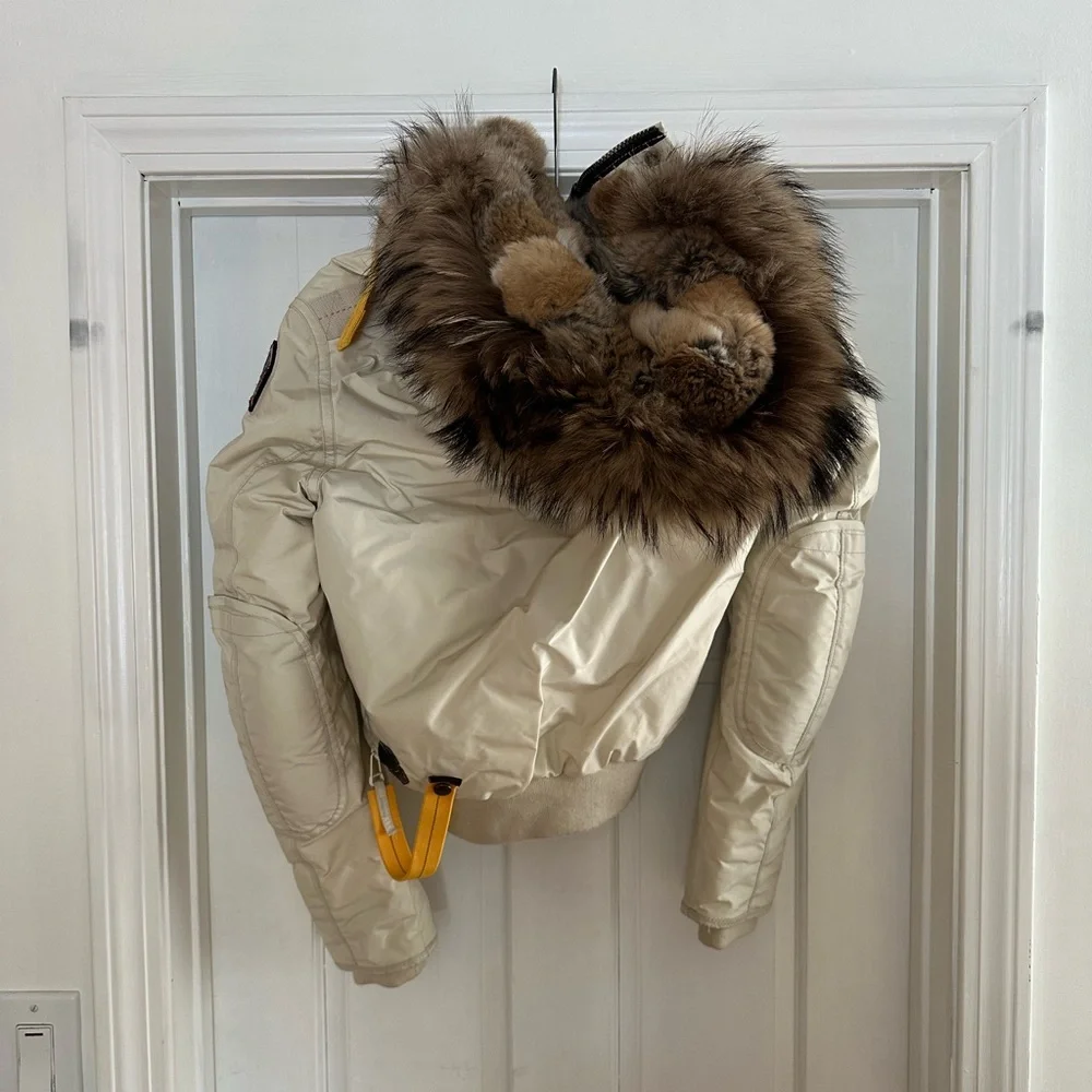 Parajumper jacket - Picture 2 of 6